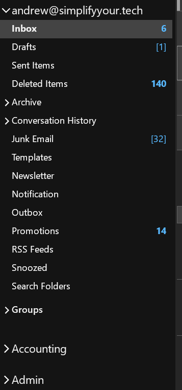 A screenshot of a computer

AI-generated content may be incorrect.
